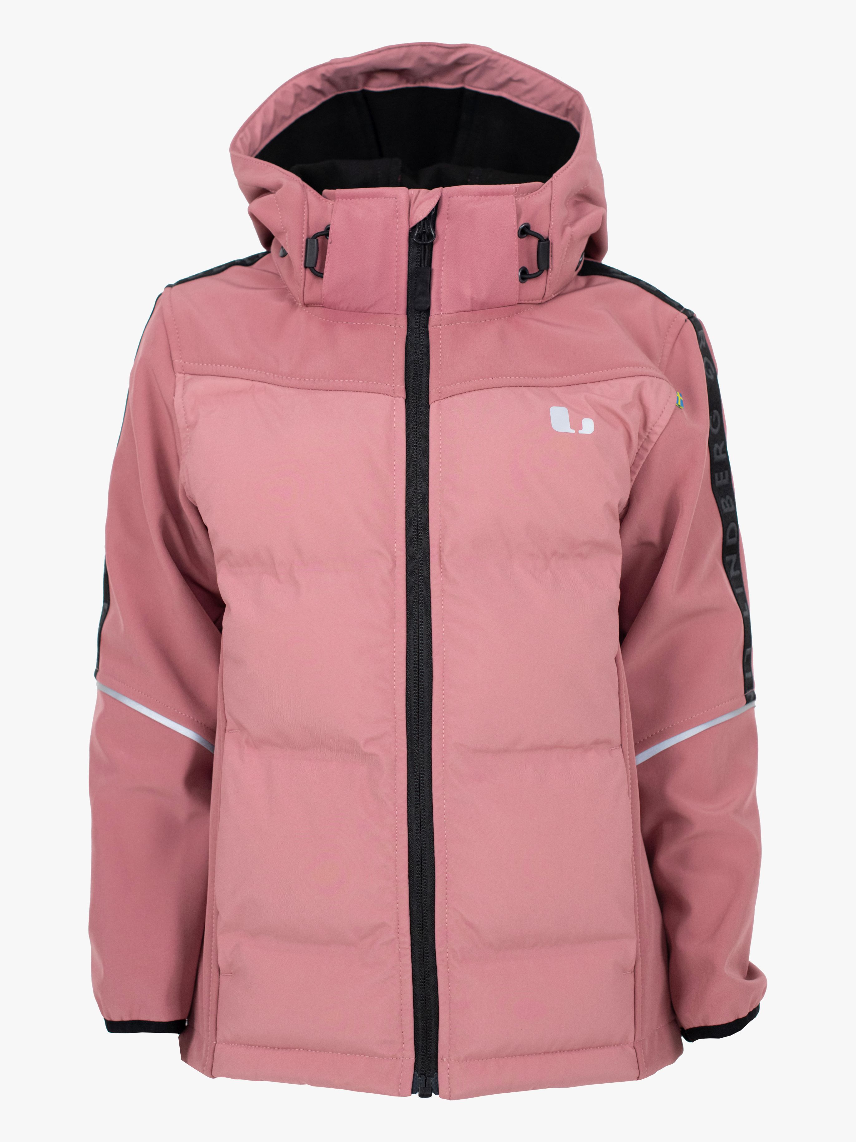 Lindberg Mac Hybridjacke, Rose, 160
