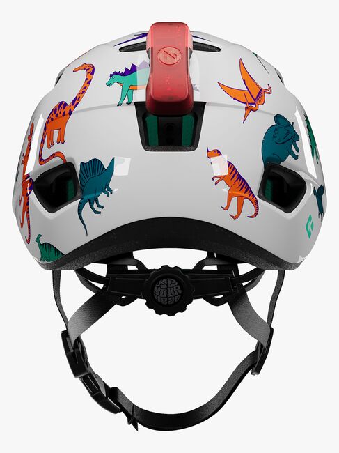 Lazer Pnut KinetiCore 2.0 Fahrradhelm Dinosaurs