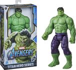 Marvel Avengers Titan Hero Figur Hulk
