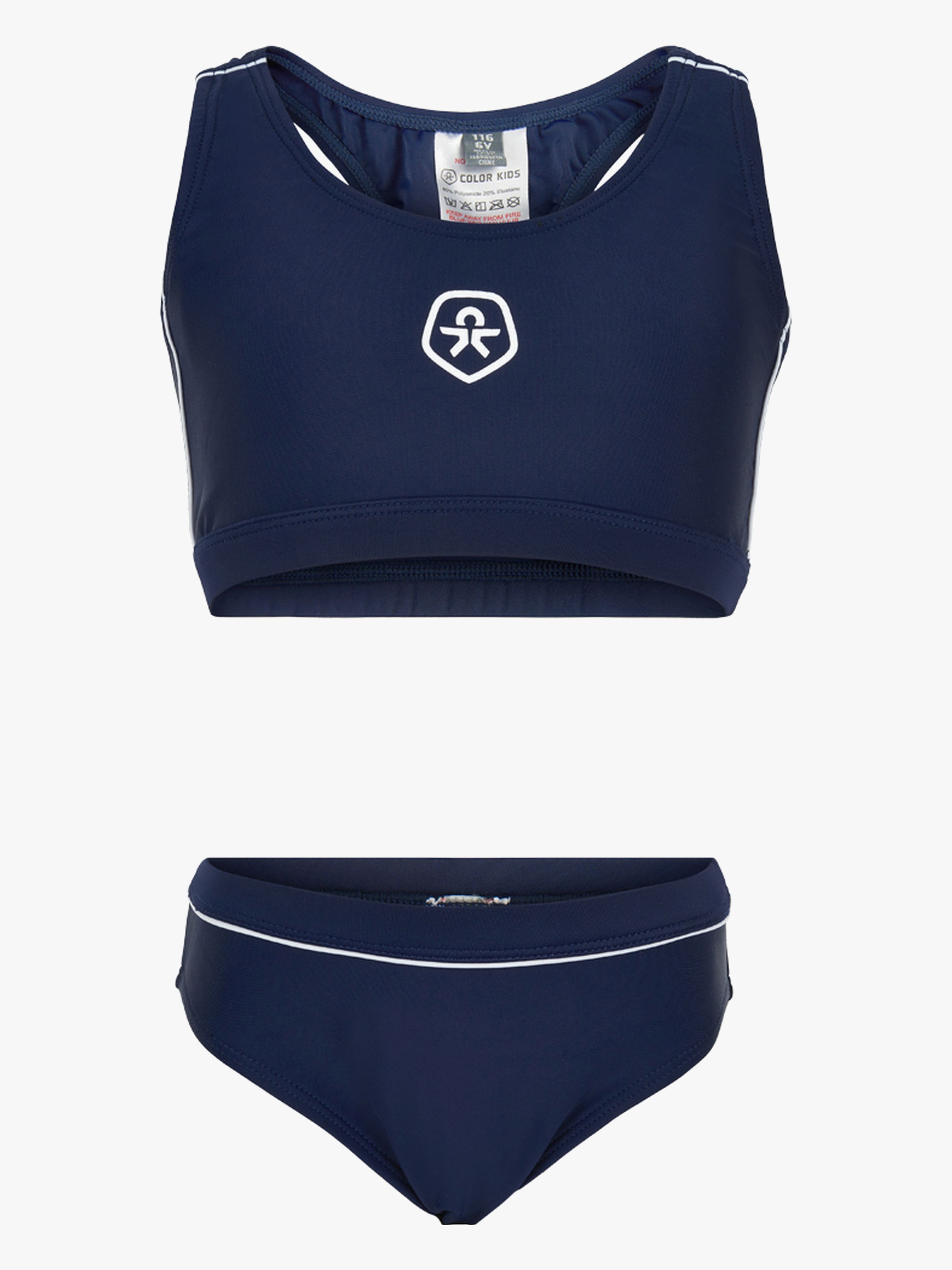 Bikini, Dress Blues, 104