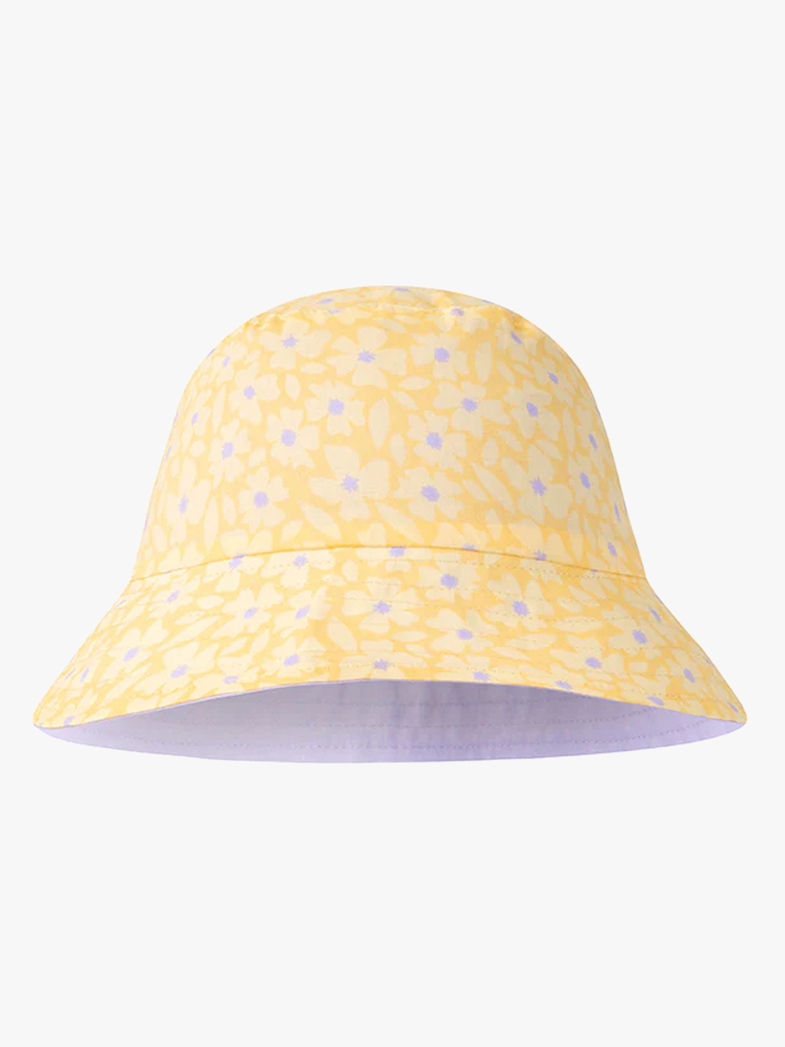 Swim Essentials Wendbarer Sonnenhut, Florish Yellow, 2-4 Jahre