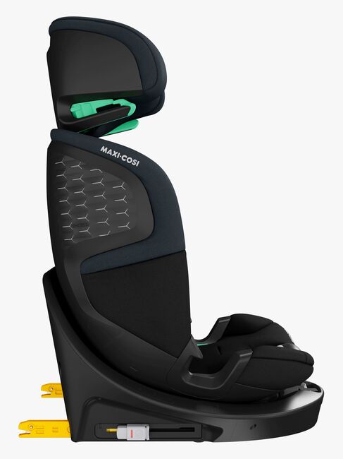 Maxi-Cosi Emerald 360 S Kindersitz, Tonal Black