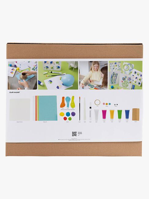 Creativ Company Kreativset DIY Malen