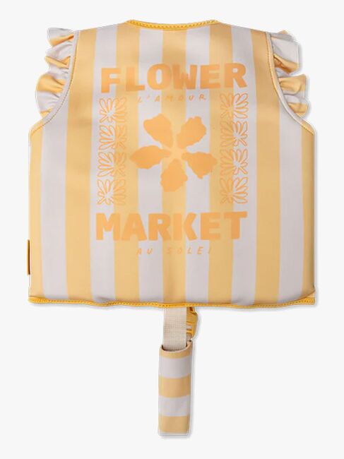 Swim Essentials Schwimmweste, Flower Market
