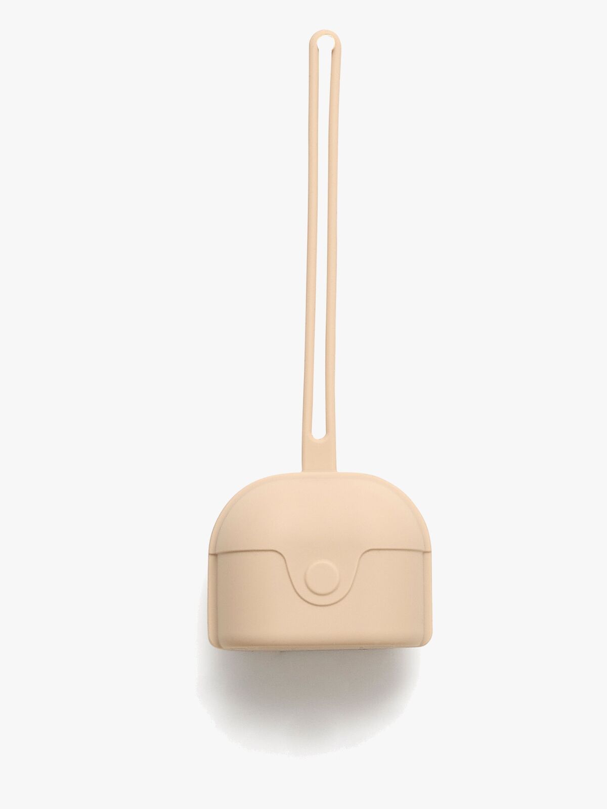 Bellotte Lola Schnullerhalter, Beige