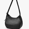Elodie Moon Bag Wickeltasche, Black