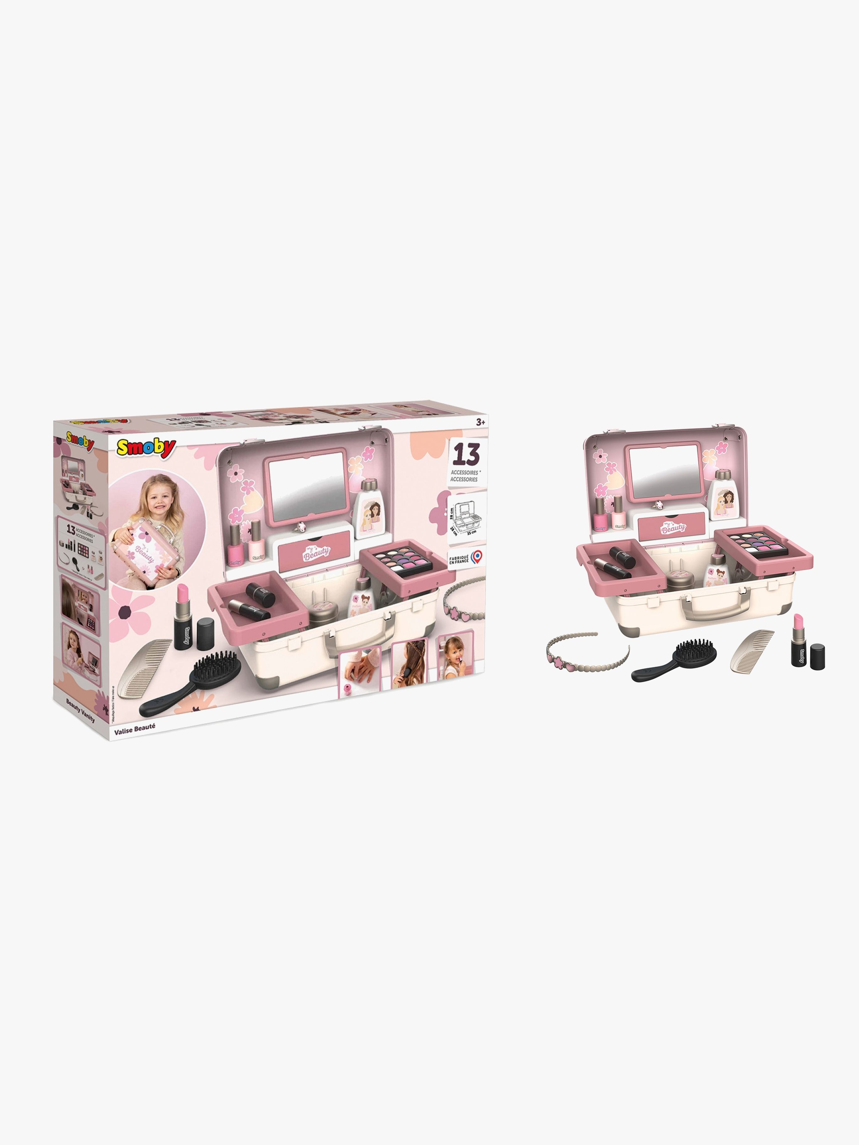 Kosmetikkoffer My Beauty Vanity