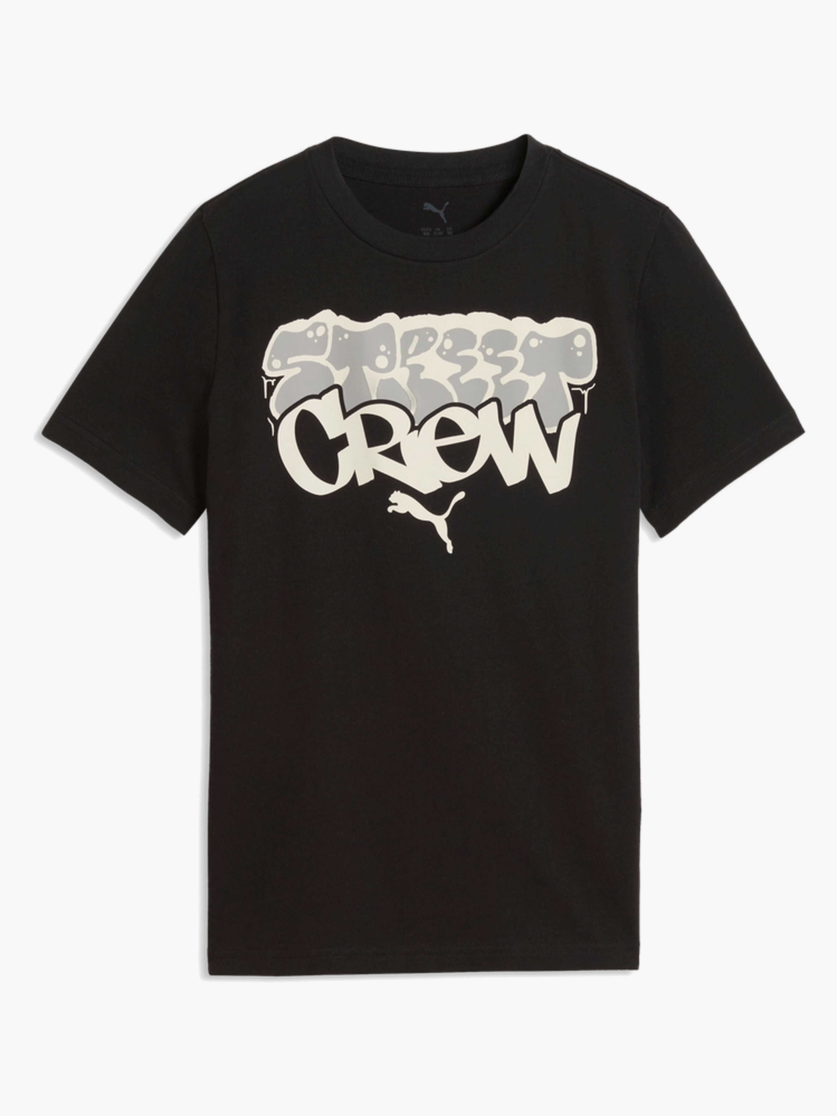 MID90s T-Shirt, Schwarz, 152