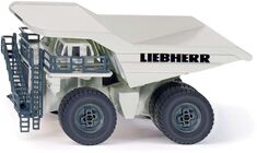 SIKU Liebherr Bergbau-LKW T264 1:87