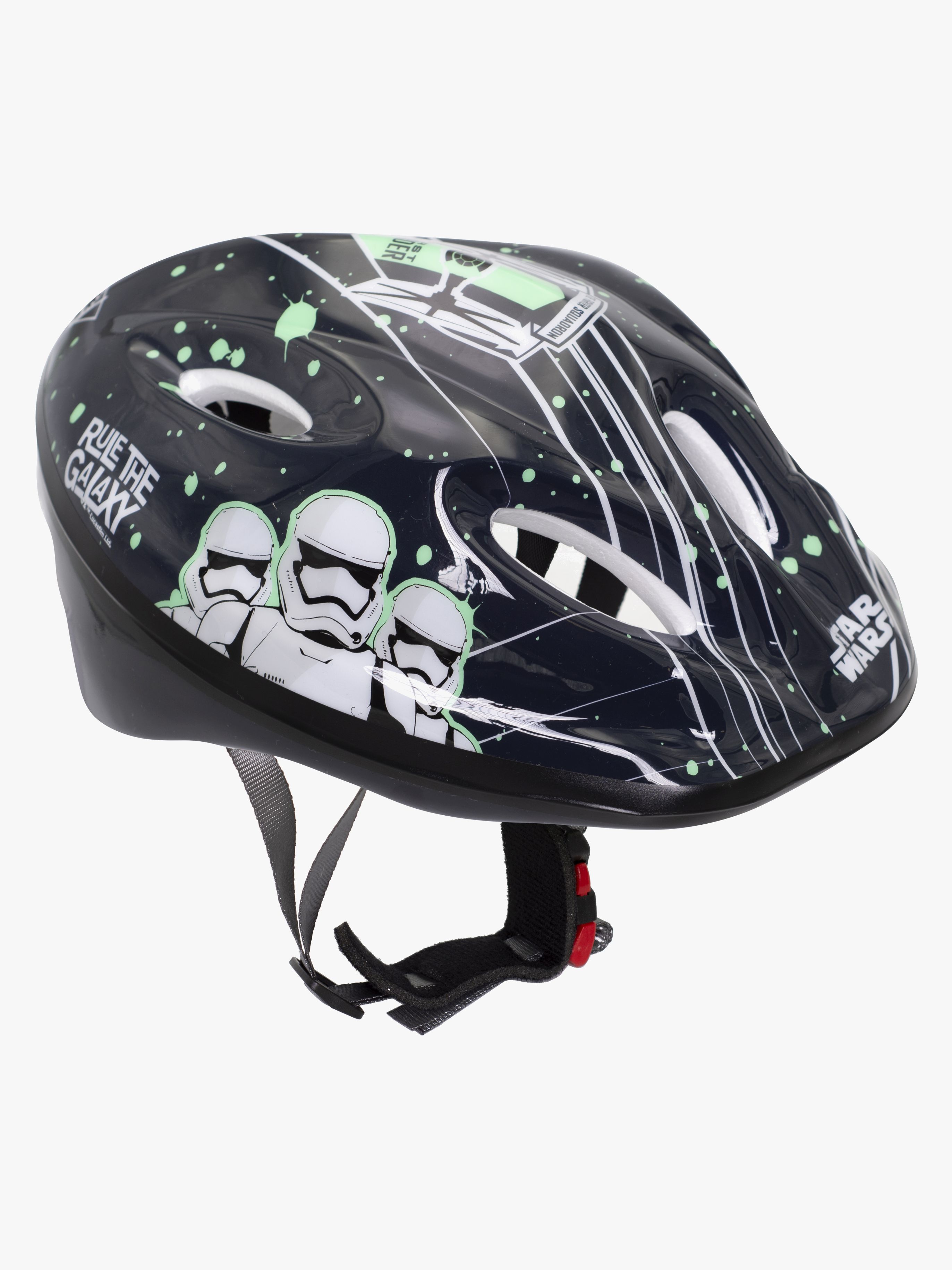 Disney Star Wars Stormtrooper Fahrradhelm