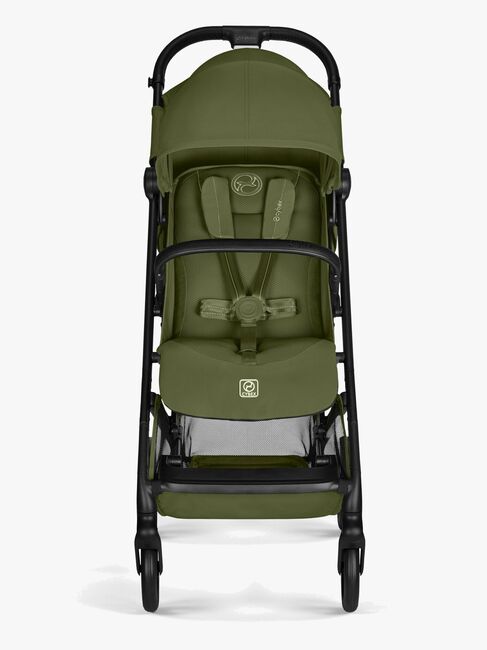 Cybex Beezy Buggy, Moss Green