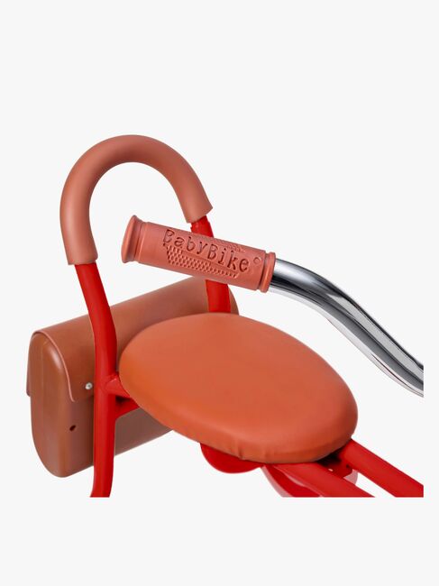 Vanilla Copenhagen Dreirad Retro, Berry