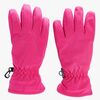 Nordbjørn Stöten Handschuhe, Pink