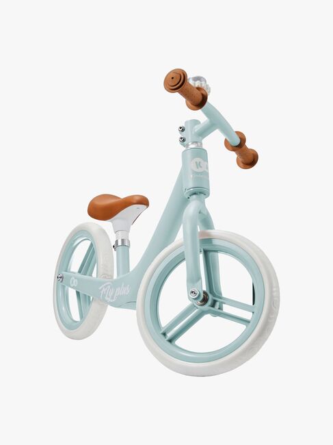 Kinderkraft FLY PLUS Laufrad, Blau