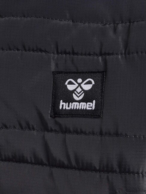 Hummel Bilbo Tex Winterjacke, Forged Iron