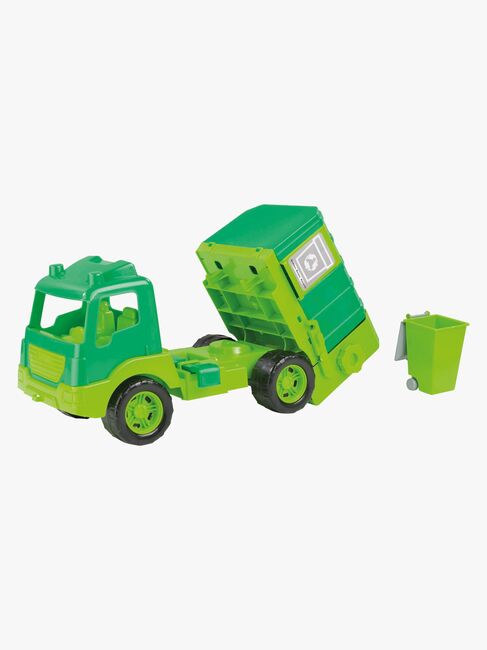 DOLU Müllwagen 43 cm