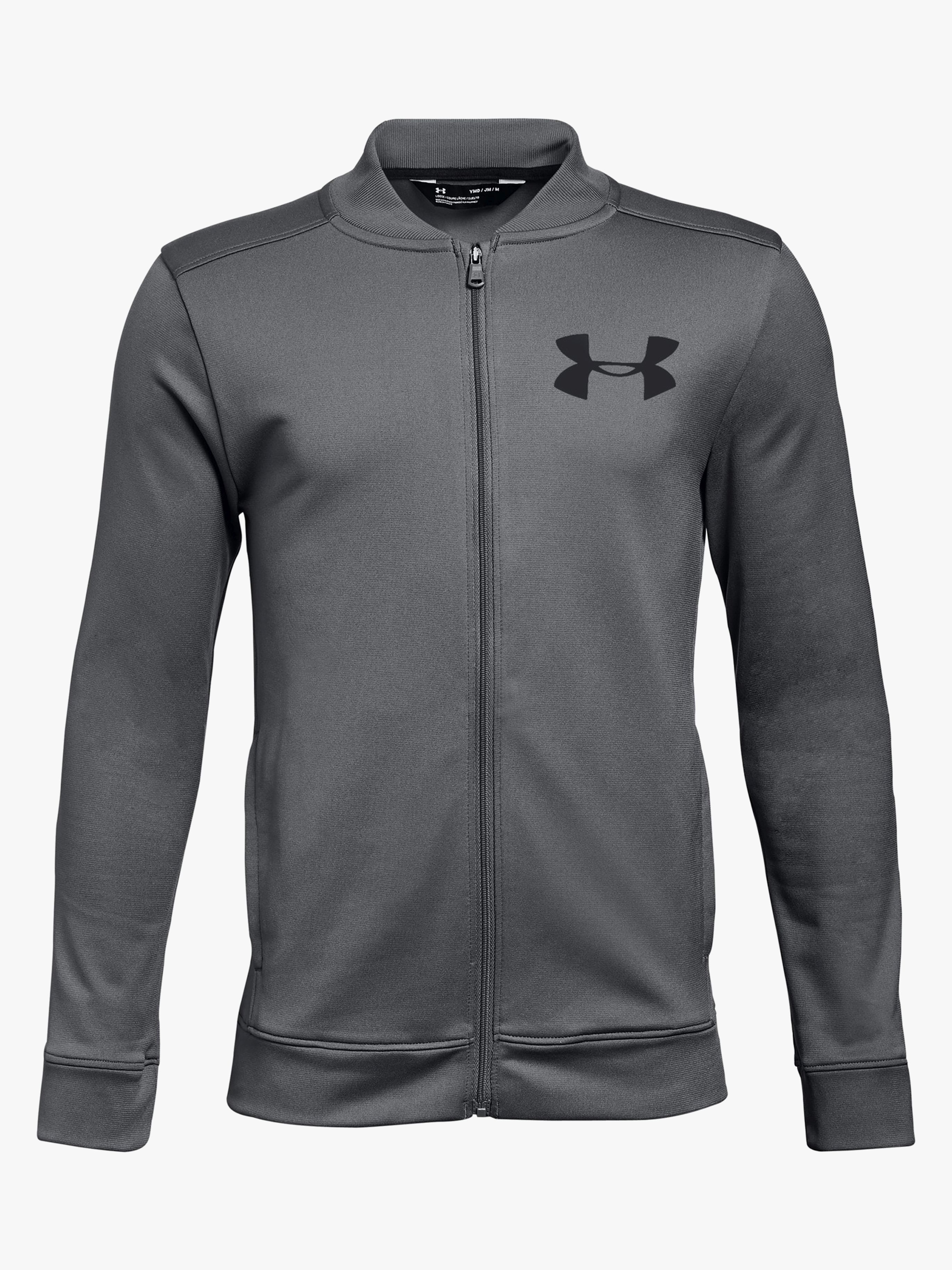 Pennant 2.0 Jacke, Graphite XS