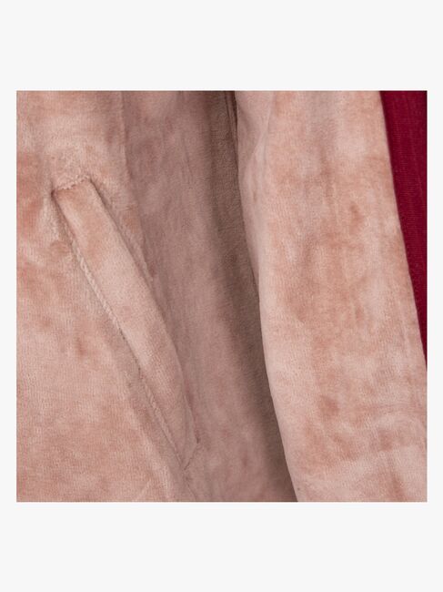 Petit by Sofie Schnoor Bomber Jacke, Rose