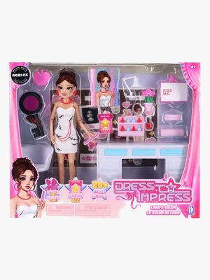 Roblox Dress to Impress Spielset Deluxe Lana
