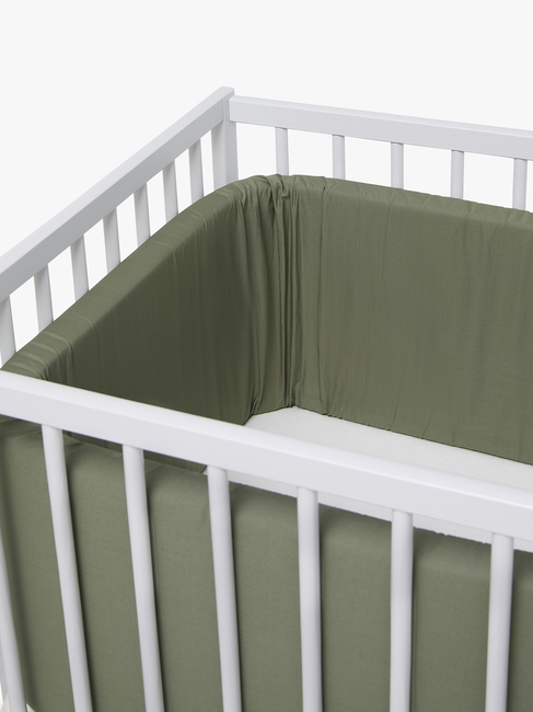 Alice & Fox MEJA Nestchen 350 cm, Green