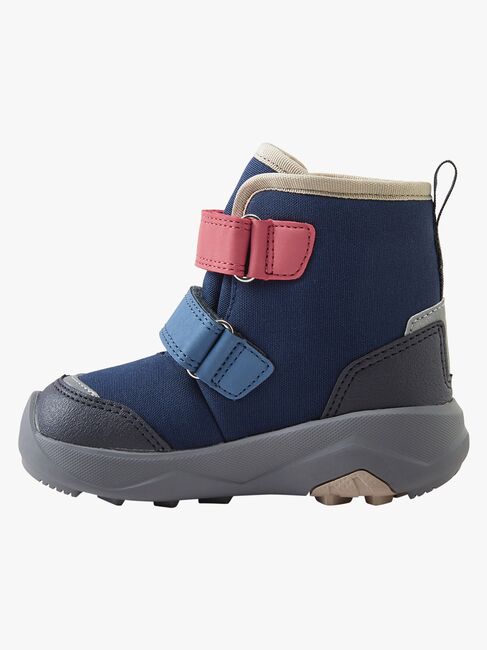 Reima Talviuni Winterstiefel, Navy