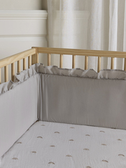 Alice & Fox FREYA Nestchen, Grau