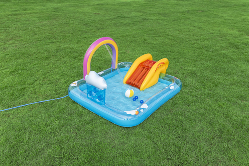 Bestway Wasserpark Rainbows 'N Rays
