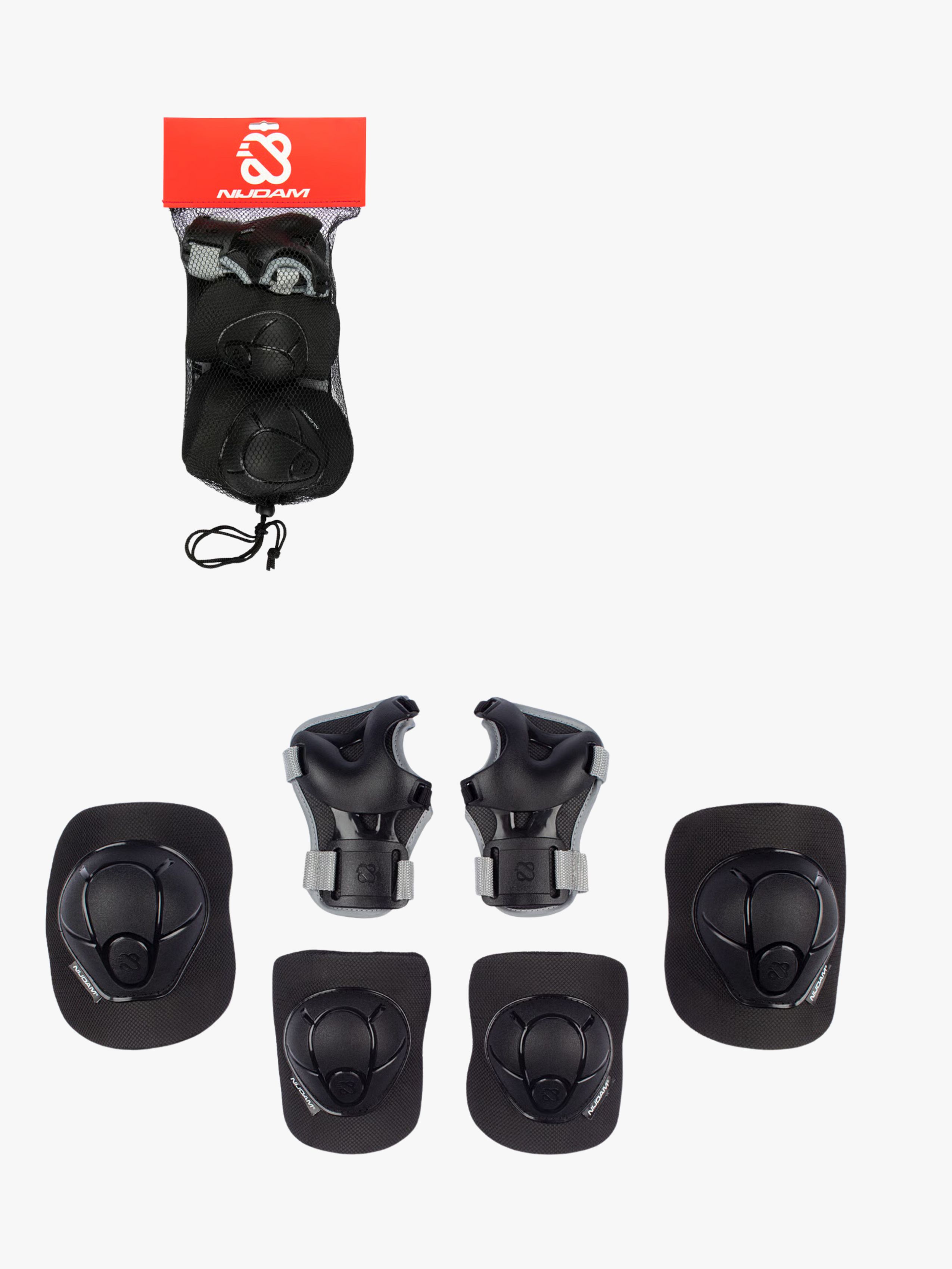 Nijdam Schutz-Set, S