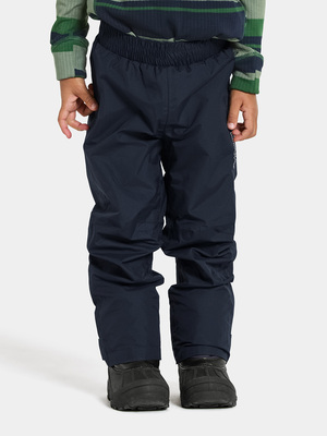 Didriksons Avan Outdoorhose, Marineblau