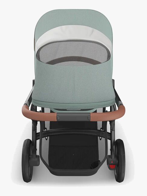 UPPAbaby Vista V3 Kombikinderwagen, Kenzi