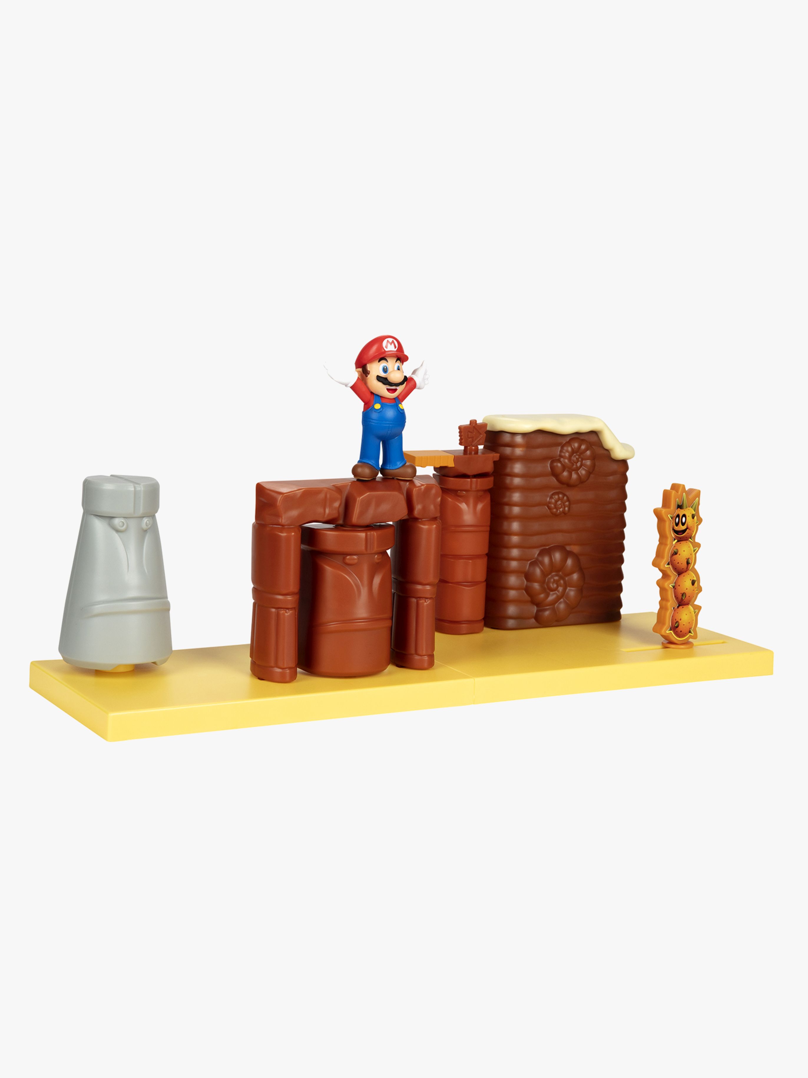 Nintendo Super Mario Wüsten Spielset