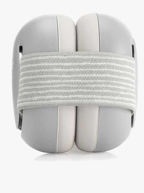 Reer SilentGuard Baby Gehörschutz, Grau
