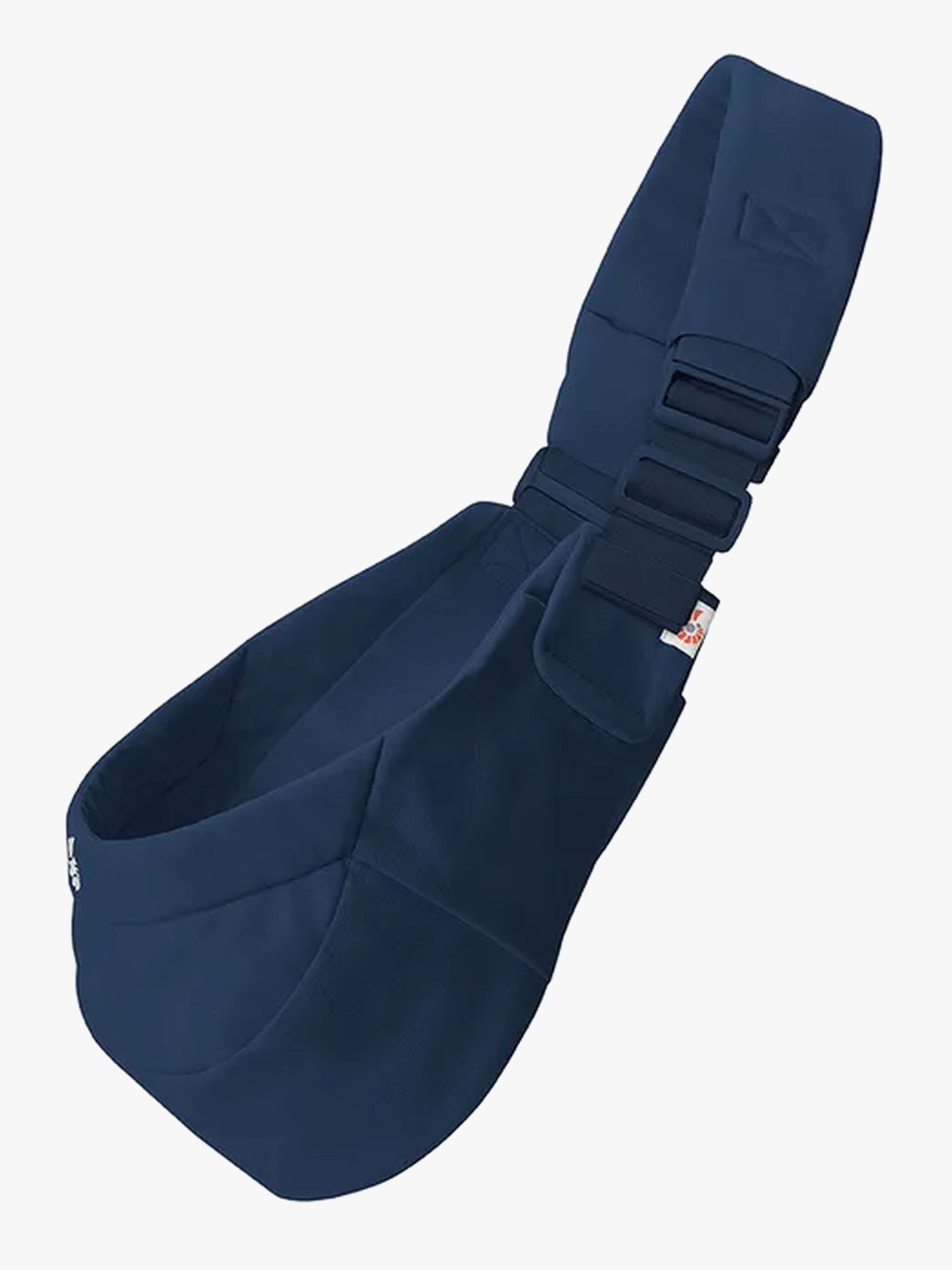 Ergobaby Upsie Sling Babytrage, Midnight Blue