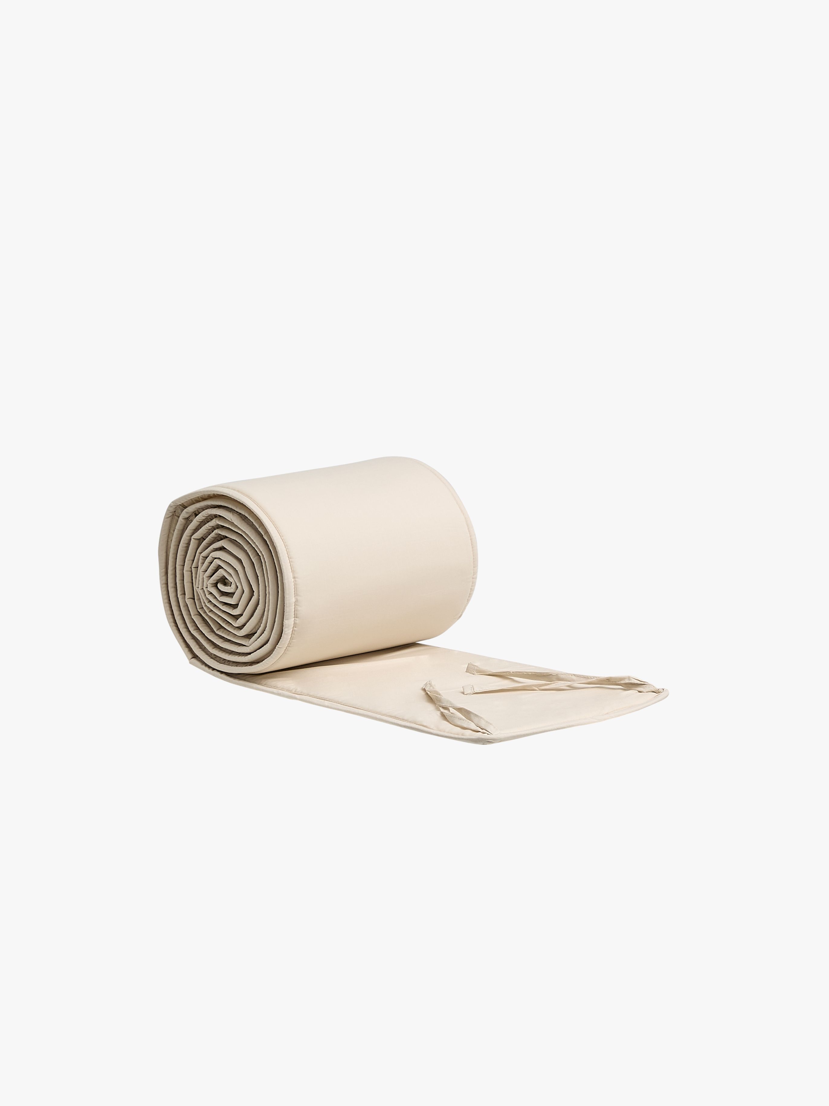 Alice &  Fox MOLLY Nestchen 360 cm, Warm Beige