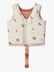 LIEWOOD Dove Schwimmweste, Peach/Sea Shell