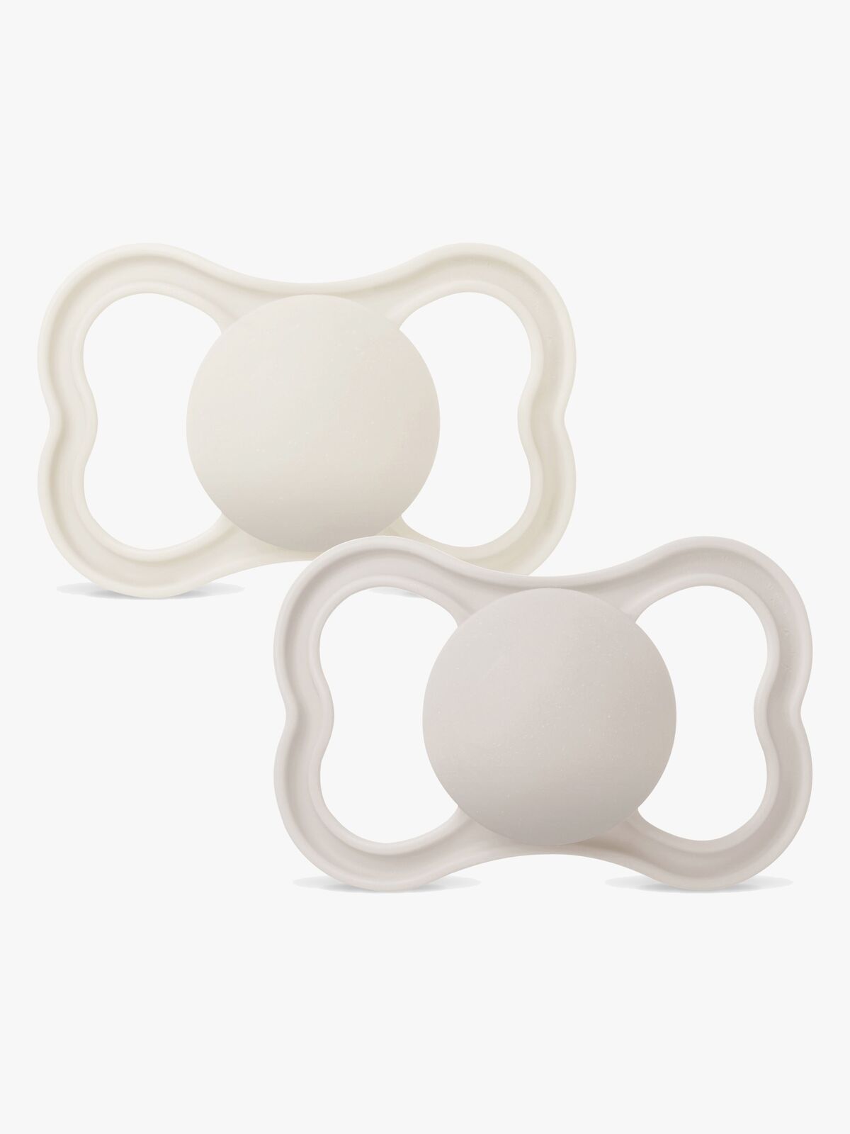 MAM Air Naturkautschuk Schnuller 16-36m, Neutral