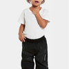 Didriksons Idur Outdoorhose, Black