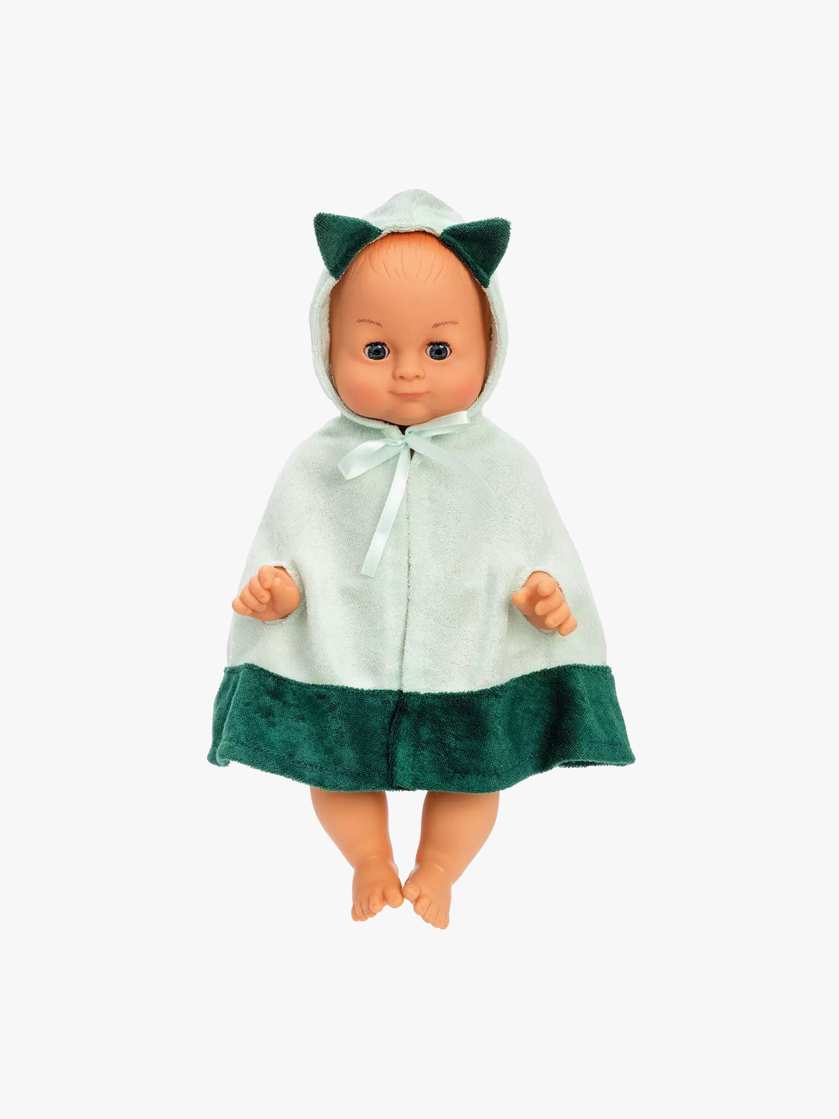 Skrållan Badepuppe David 36 Cm