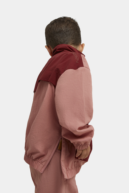 Nordbjörn Stomslyckan Outdoor-Set, Rose Dawn/Madder Brown