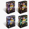 Topps Match Attax Sammelpäckchen Gemischte Auswahl Mega Tin