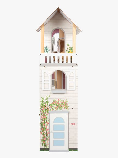 Small Foot Puppenhaus Großes Traumhaus