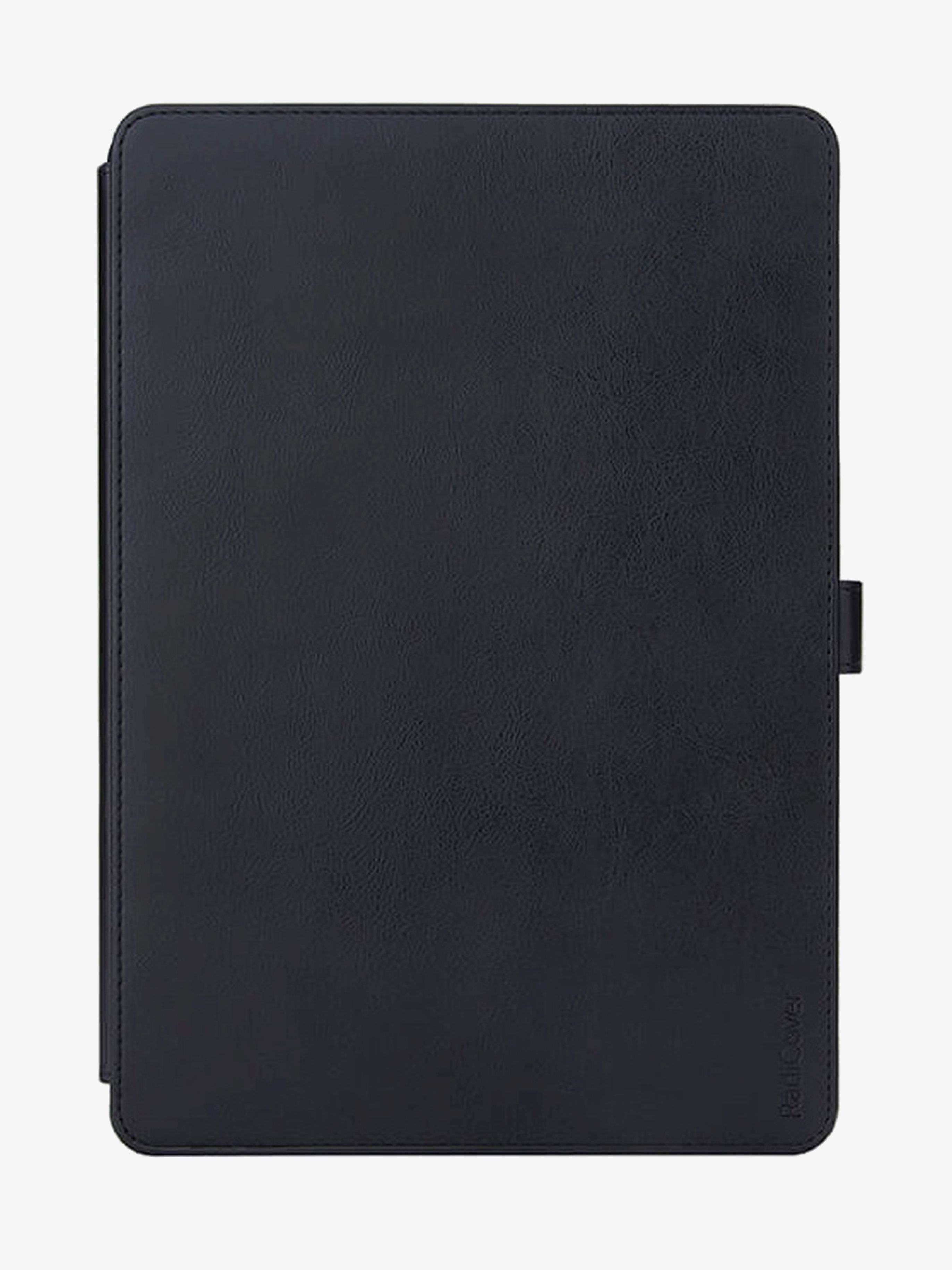 RADICOVER Strahlenschutz Tablettasche PU, iPad 10,2" 2019, Schwarz