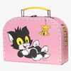Bamse Koffer 20 cm