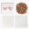 NABBI BioBeads Kreativset Weihnachtsthema