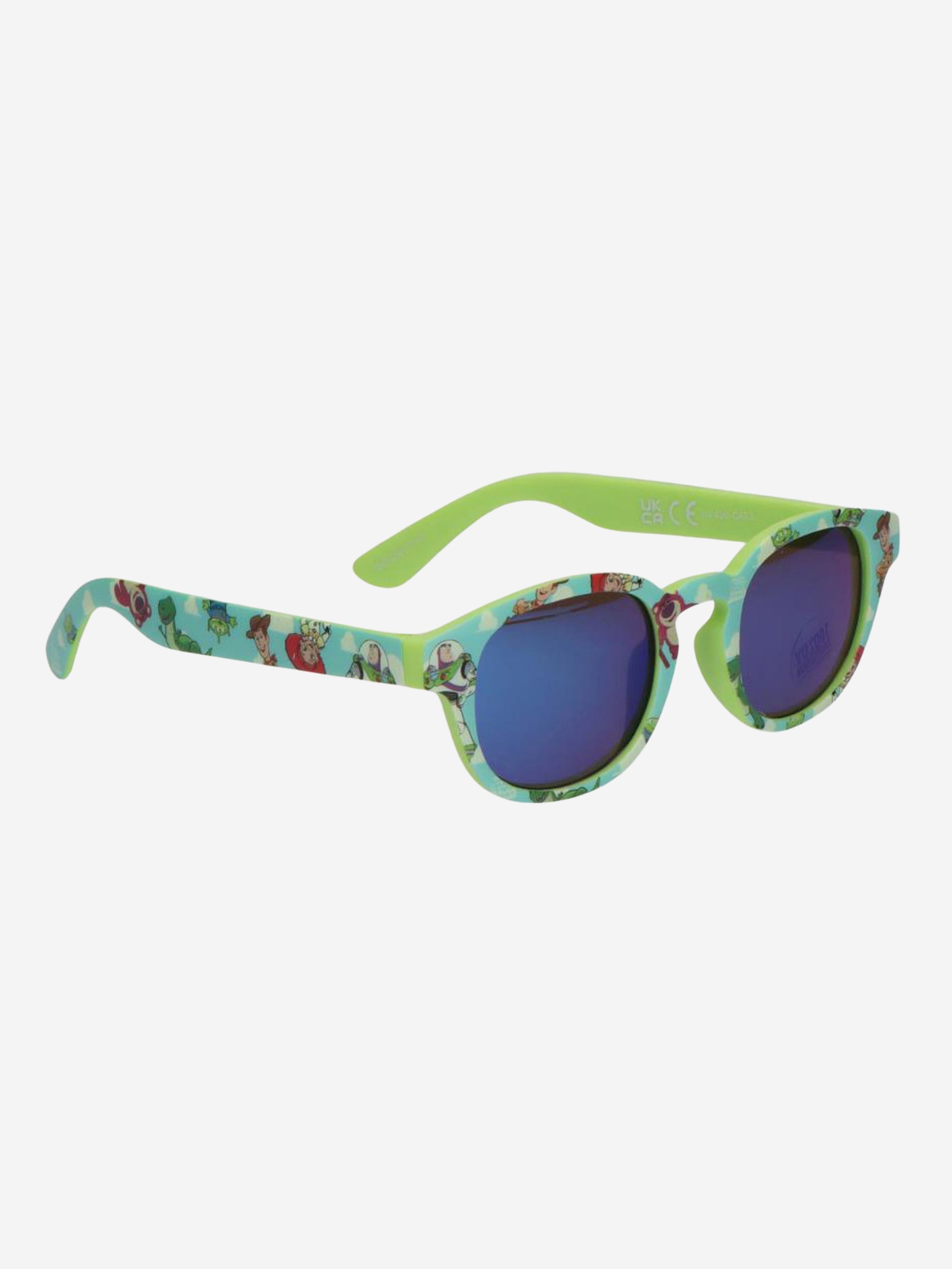 Toy Story Sonnenbrille, Mehrfarbig