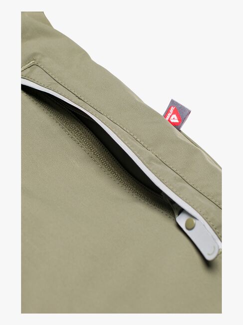 Viking Play Overall, Olive