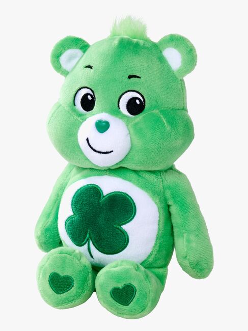 Care Bears Plüschspielzeug Glücksbärchi 23 cm