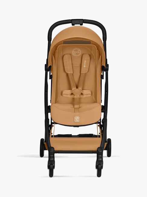 Cybex ORFEO Buggy, Cinnamon Yellow