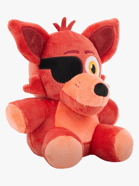 Five Nights at Freddy's Kuscheltier Foxy