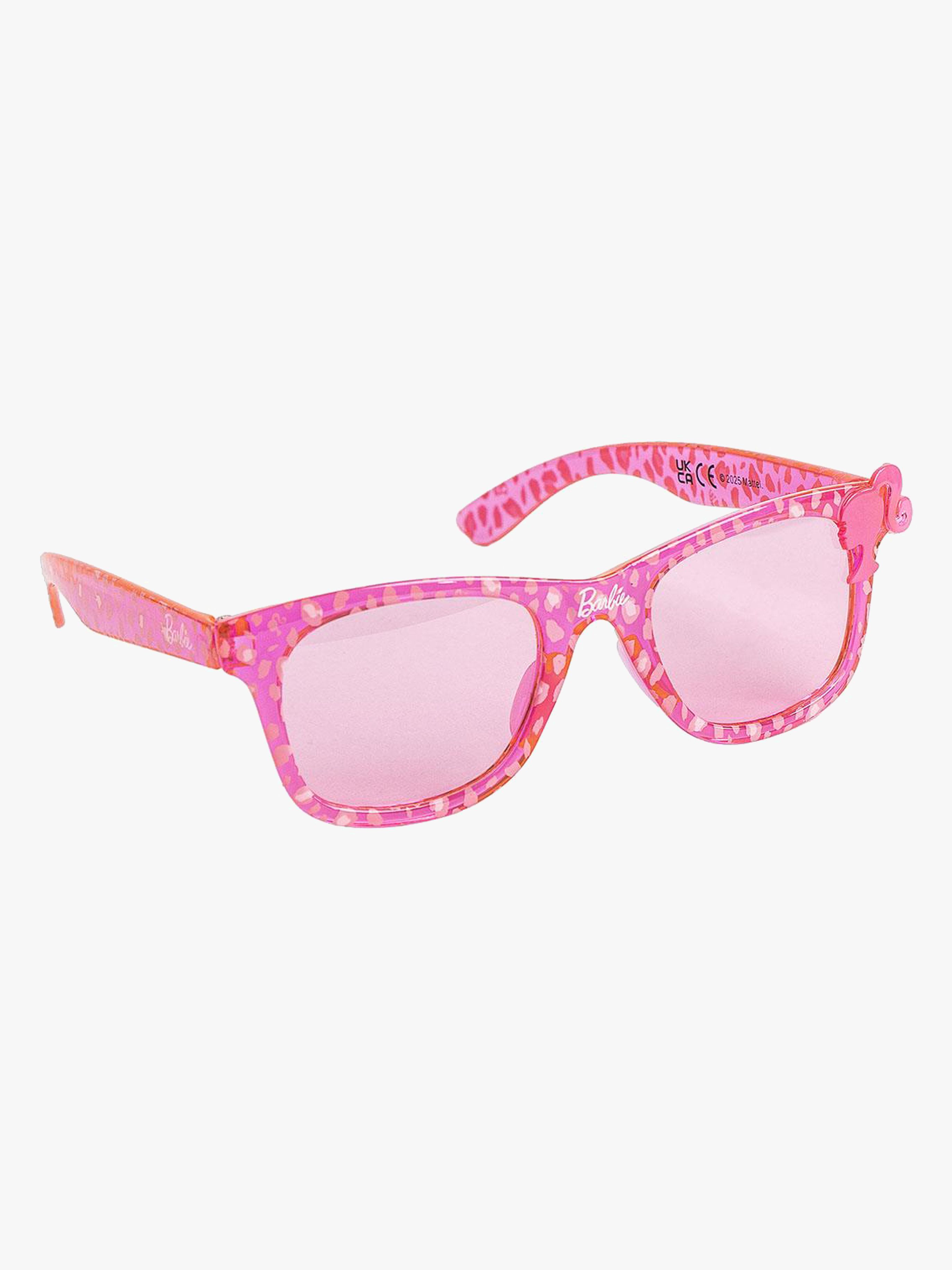 Barbie Sonnenbrille, Rosa